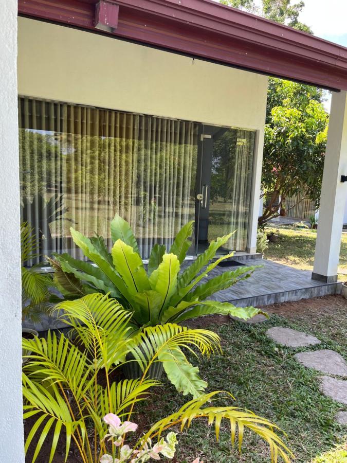 Nature Resort Polonnaruwa Exterior foto